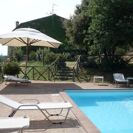 Podere Costa Romana Narni Exterior foto