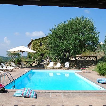 Podere Costa Romana Narni Exterior foto