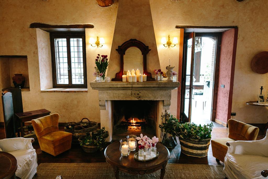 Podere Costa Romana Narni Exterior foto