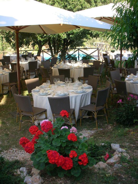 Podere Costa Romana Narni Exterior foto
