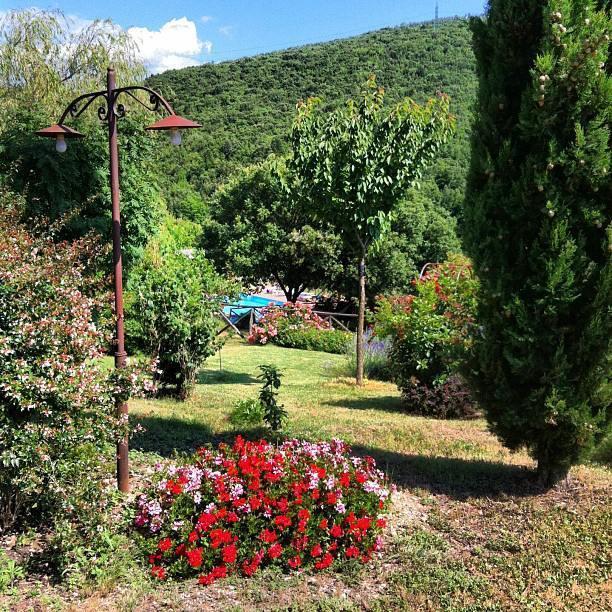 Podere Costa Romana Narni Exterior foto