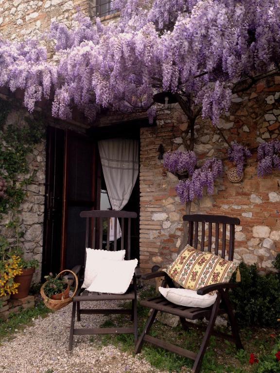 Podere Costa Romana Narni Exterior foto